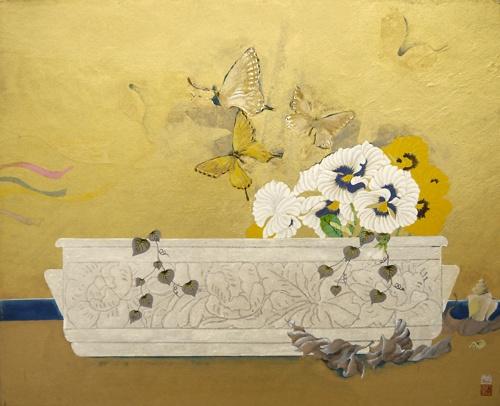 鈴木孝一 | ｜正光画廊