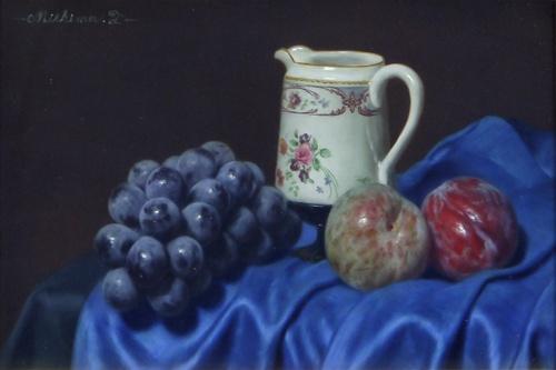 三嶋哲也 | ｜正光画廊