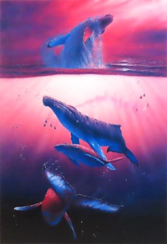 パラダイスファウンド | ｜正光画廊