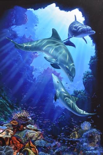 パラダイスファウンド | ｜正光画廊