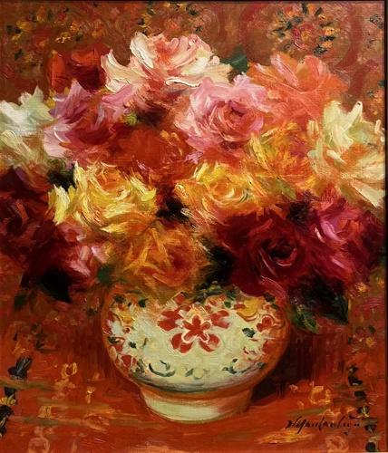 山本彪一 | ｜正光画廊