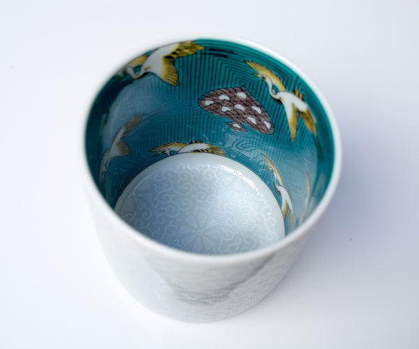 KUTANI ROKCKS GLASS 粋-IKI- – SEIKOU ONLINE