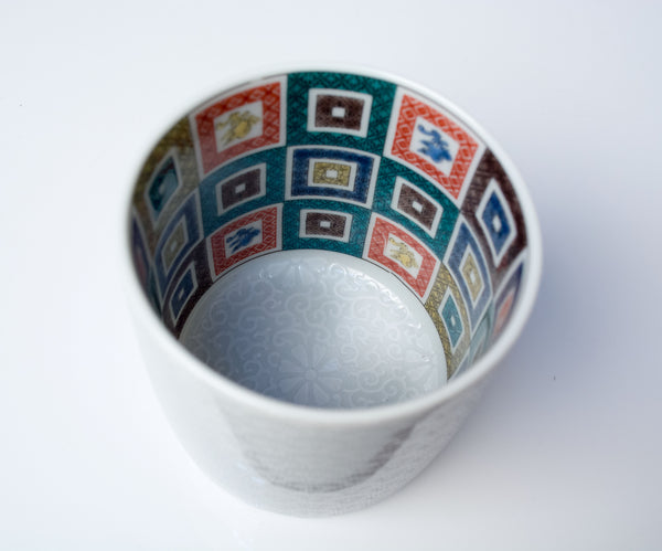 KUTANI ROKCKS GLASS 粋-IKI- – SEIKOU ONLINE