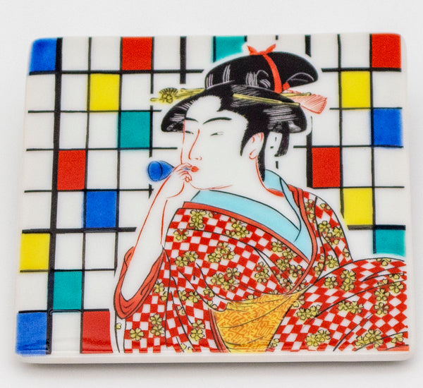 コースター(SQUARE PLATE) – SEIKOU ONLINE