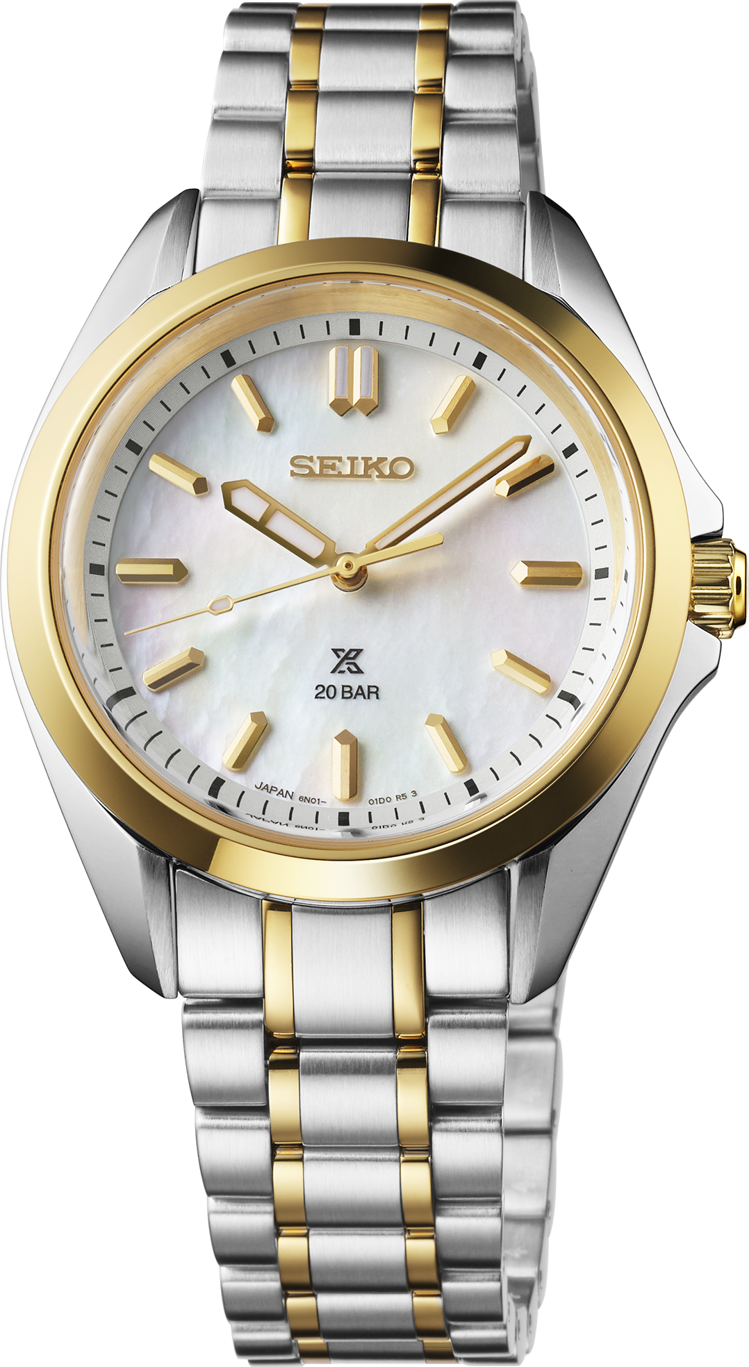 SUR608 – Seiko USA