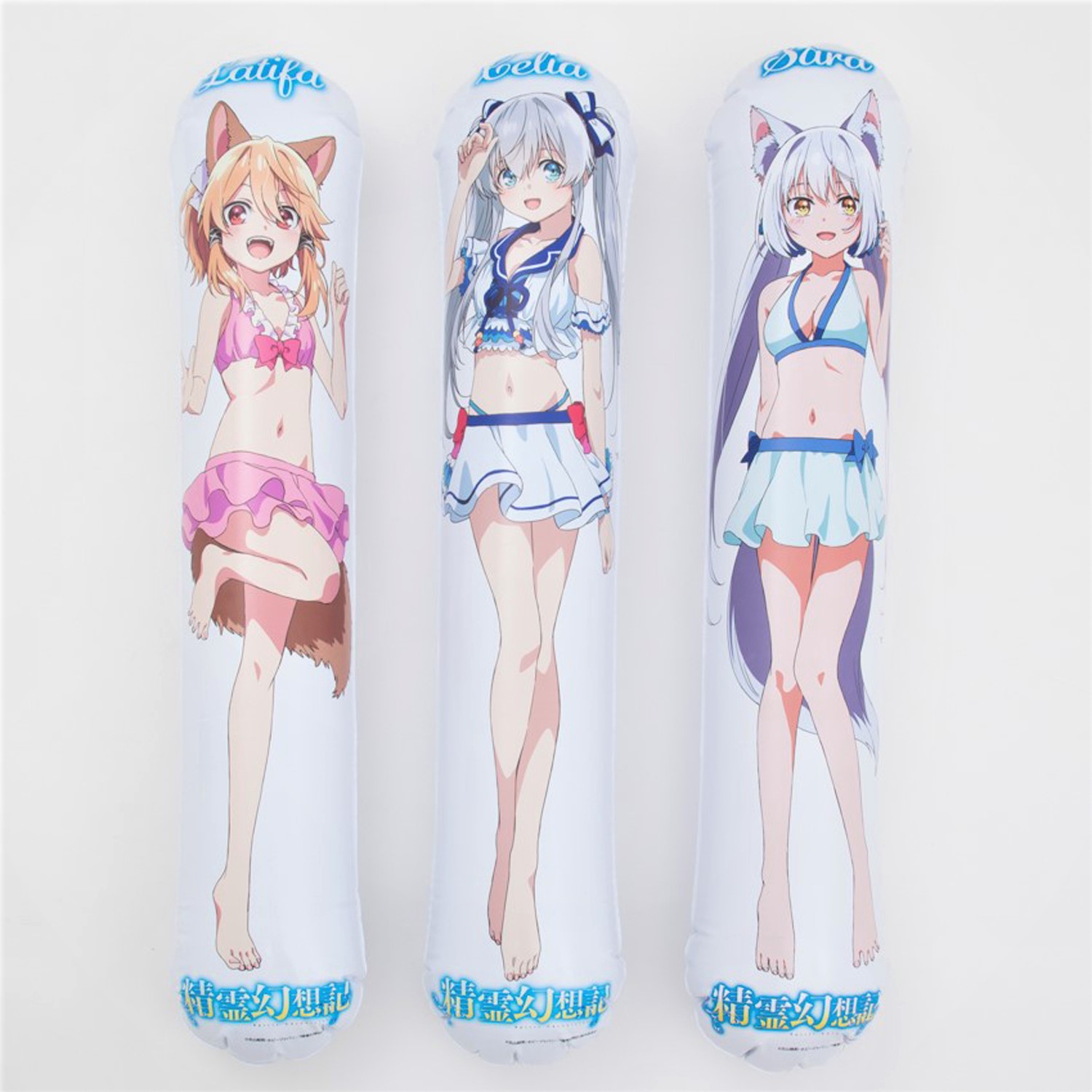 GOODS | 『精霊幻想記』公式サイト