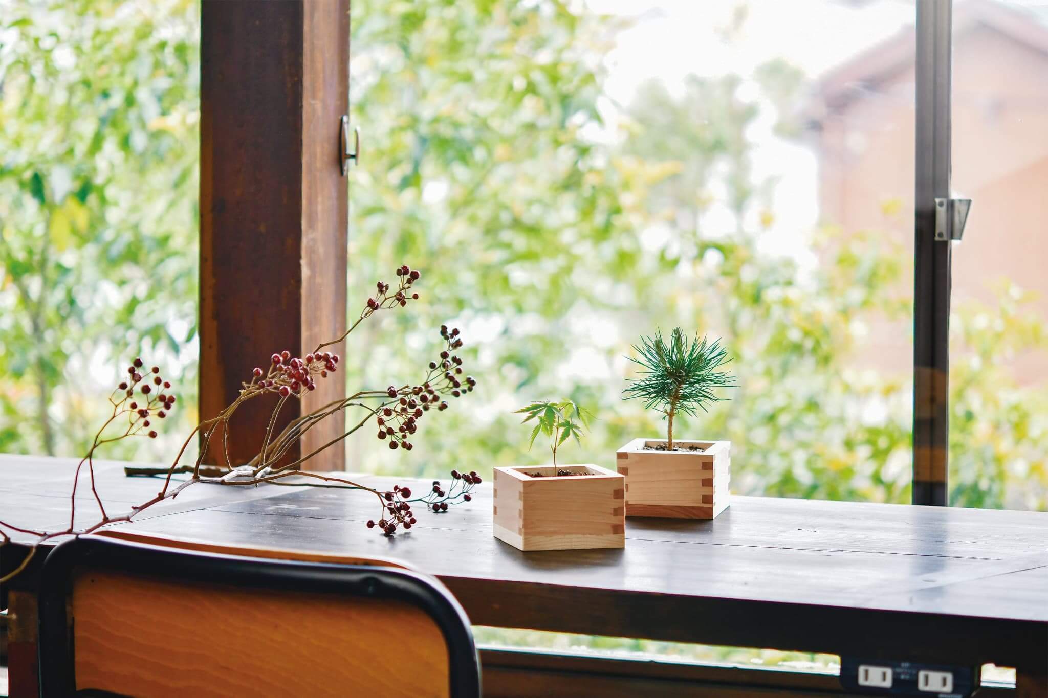 和風 - SEISHIN PLUS