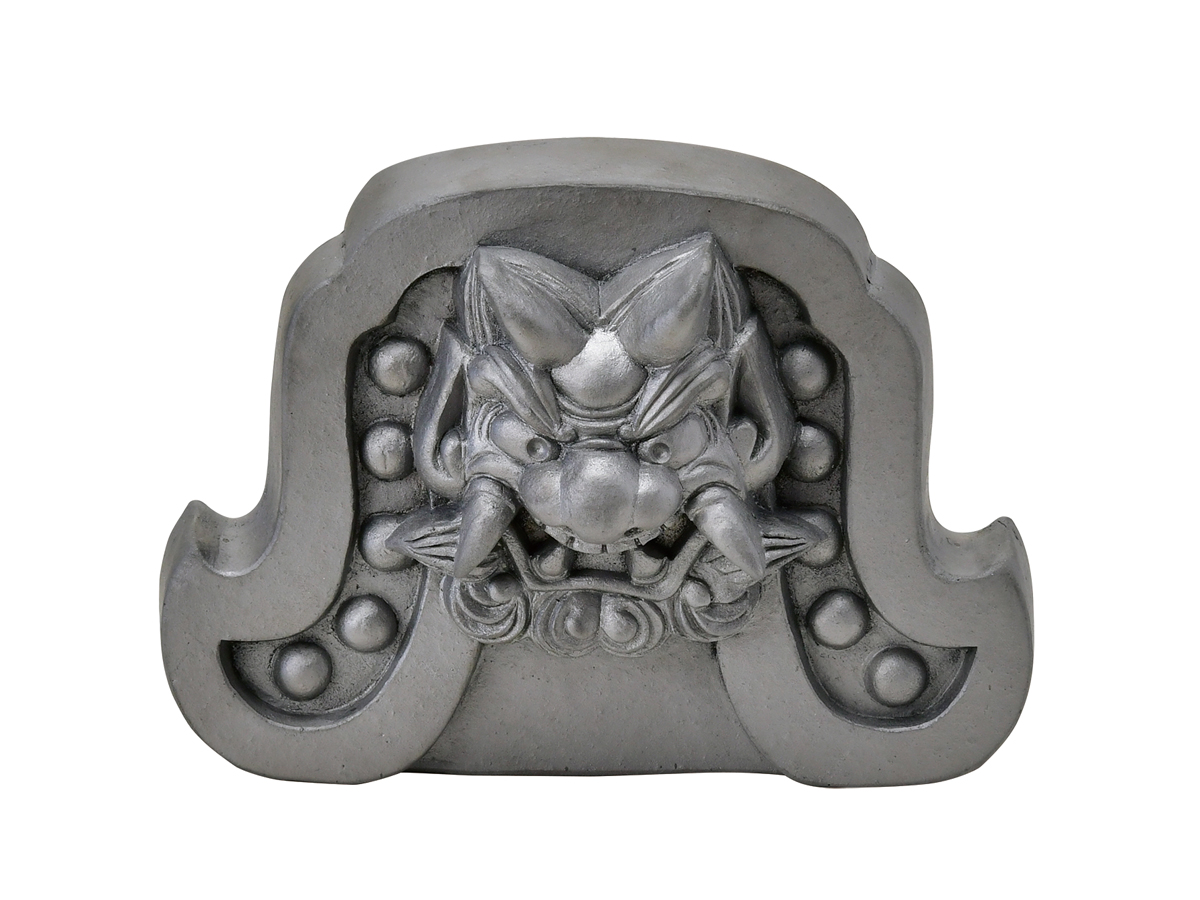 鬼瓦 - 聖新陶芸株式会社｜栽培キットの企画・製造・販売