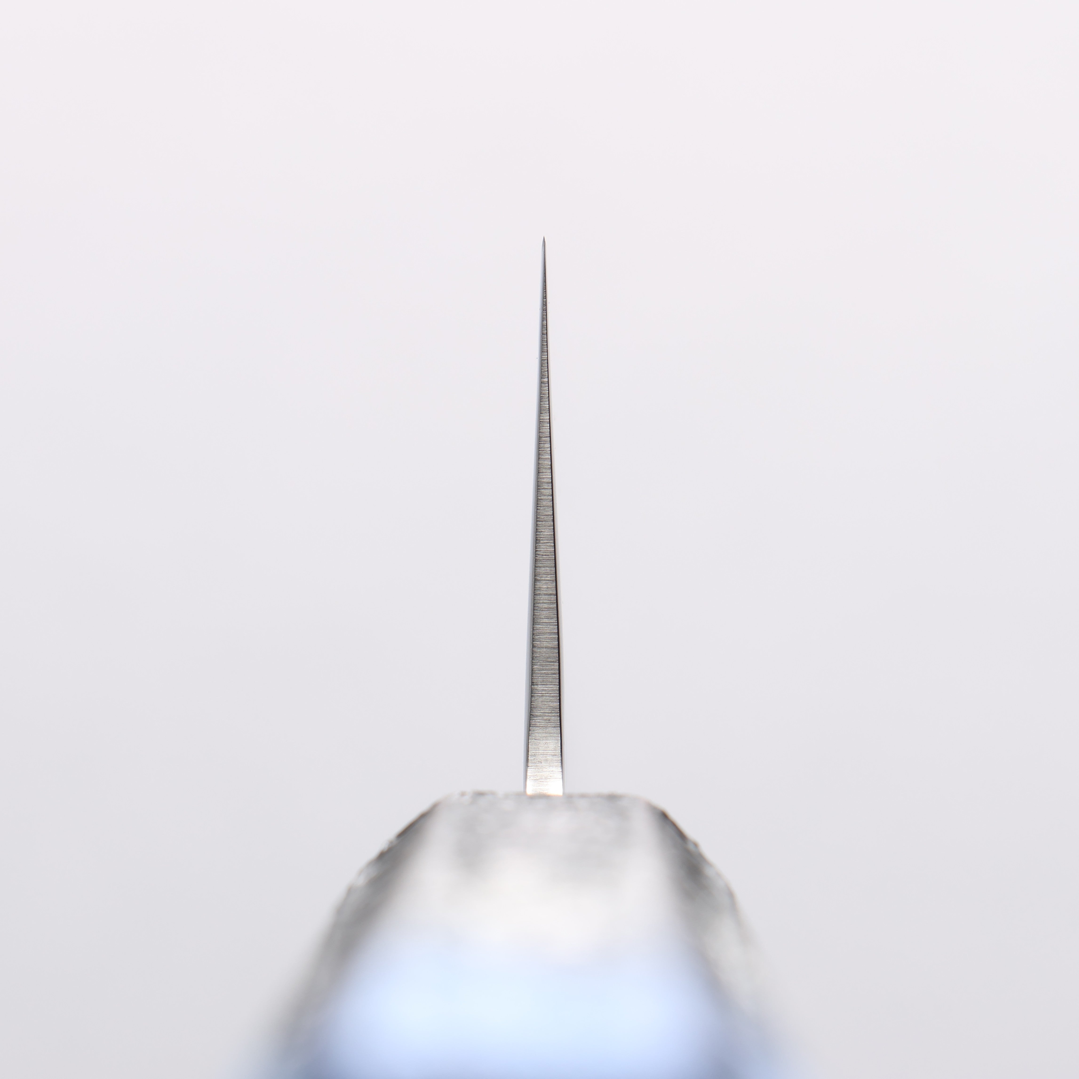 堺 孝行 琳凰 VG10 33層 ダマスカス 牛刀包丁 和包丁 210mm 青漆塗り柄