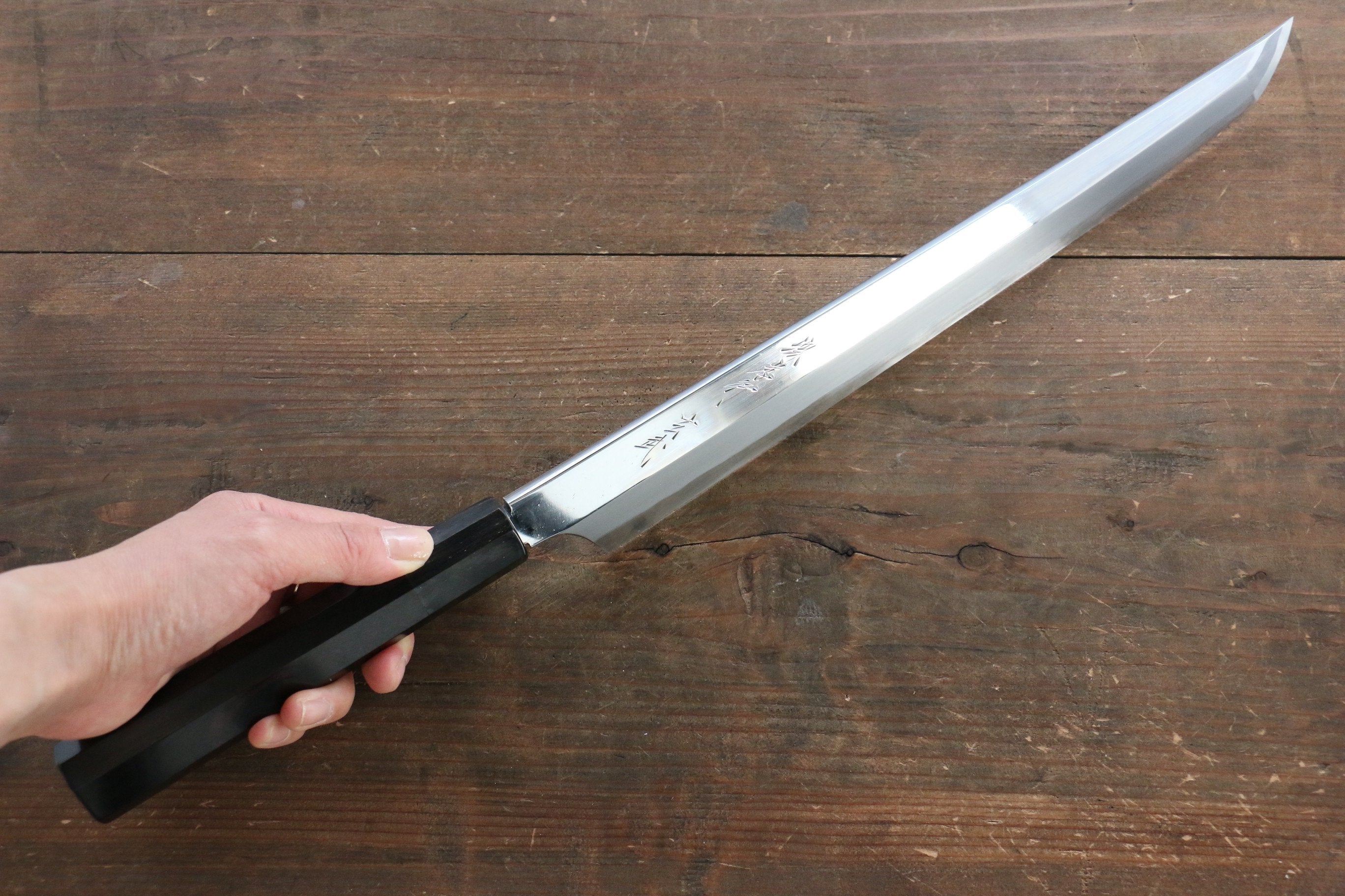 堺 孝行｜最高水準 プロに選ばれる切れ味 – tagged 