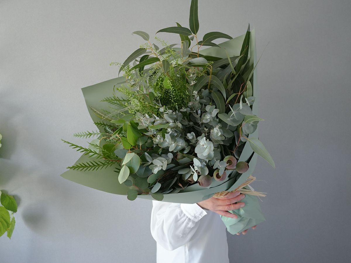 生花_ネイティブ | 世界の花屋