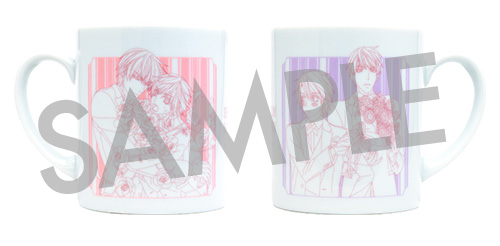 グッズ情報 | 「世界一初恋 〜プロポーズ編〜」公式サイト