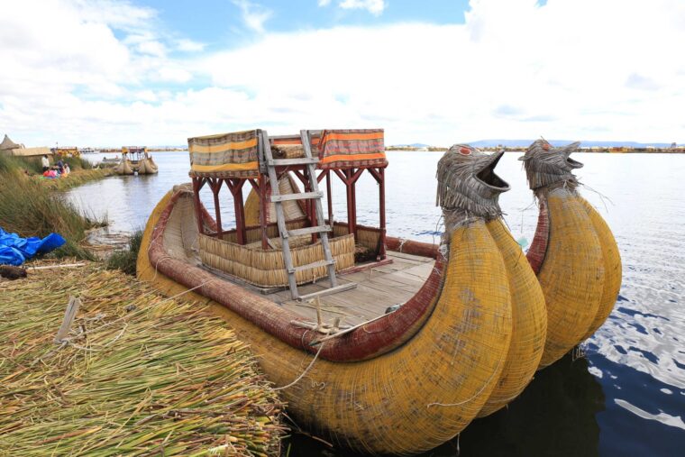 観光】チチカカ湖ツアーに参加 ～前編～ | 世界一周ブログ！世界一周の