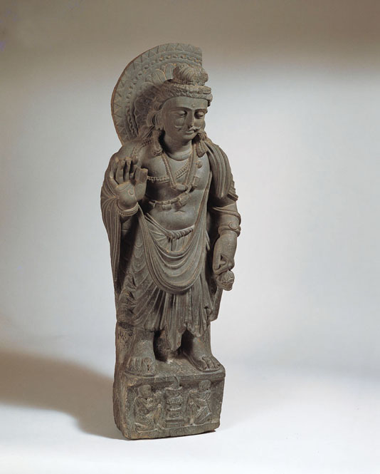 宗教美術｜所蔵品｜石洞美術館