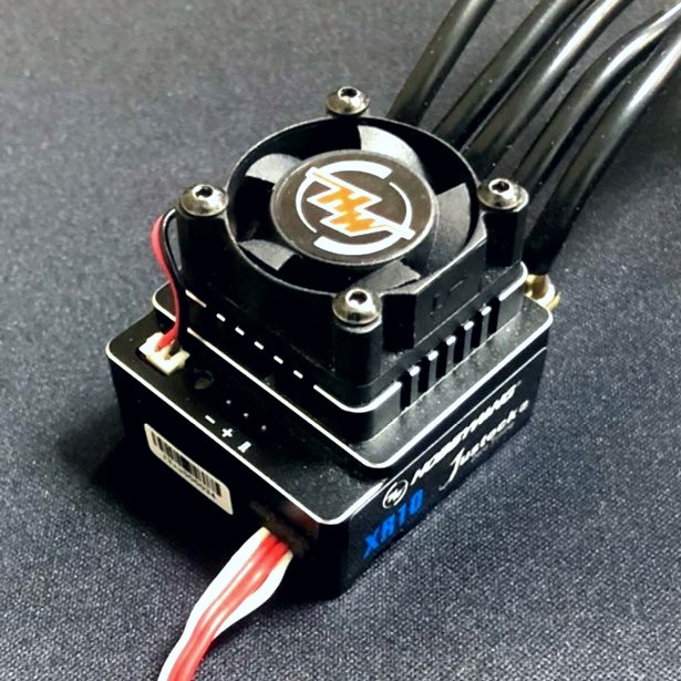 ブラシレスESC＆モーターのオススメは？お得で人気のコンボセットをご
