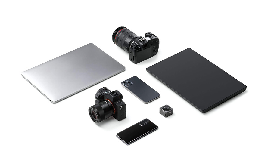 DJI Mic (トランスミッター×1 + レシーバー×1) - セキドオンライン