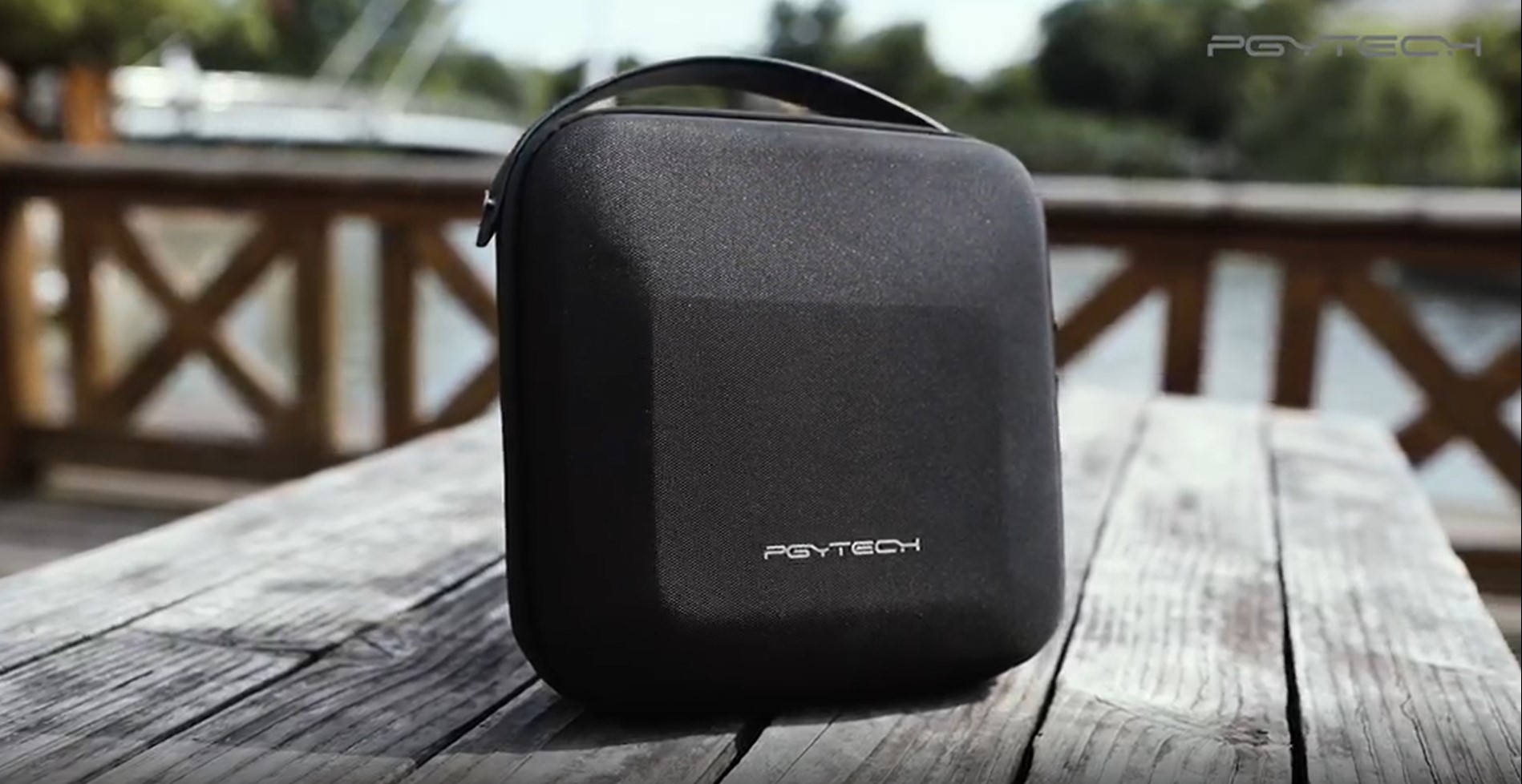 PGYTECH TELLO用 キャリングケース - セキドオンラインストア DJI