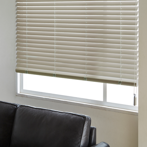 ウッドブラインド サンドグレー（K-48）/ MADOROMI – 【セキカグ