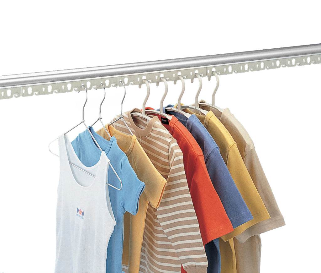 SEKISUI J-SHOP つぎたし伸縮ハンガーポール STFA－30 2本組