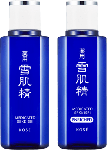 薬用 雪肌精 エンリッチ