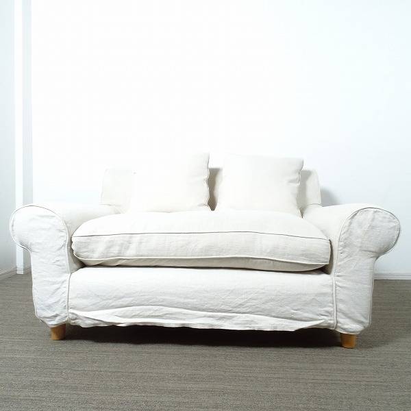 THE CONRAN SHOP コンランショップ WINSLOW ウィンスロー 1.5人掛け