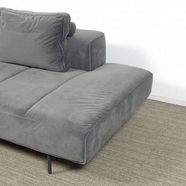 BoConcept ボーコンセプト Amsterdam アムステルダム カウチソファ