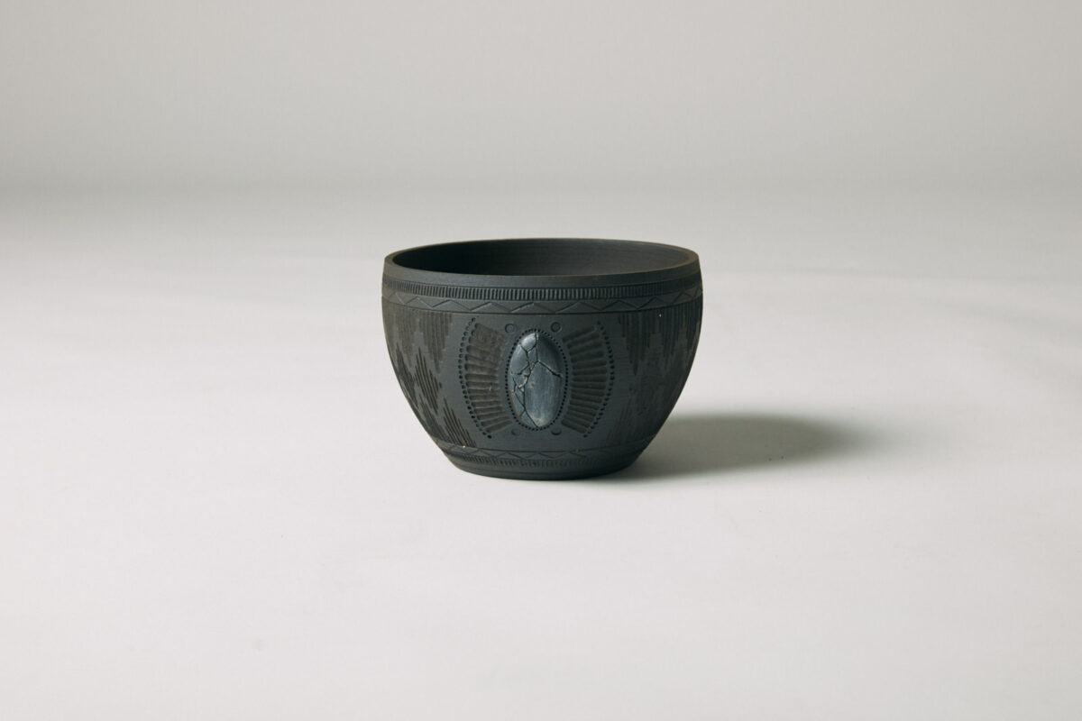 kikko×trigger〉による、唯一無二の植木鉢ができるまで。 | SELECT by