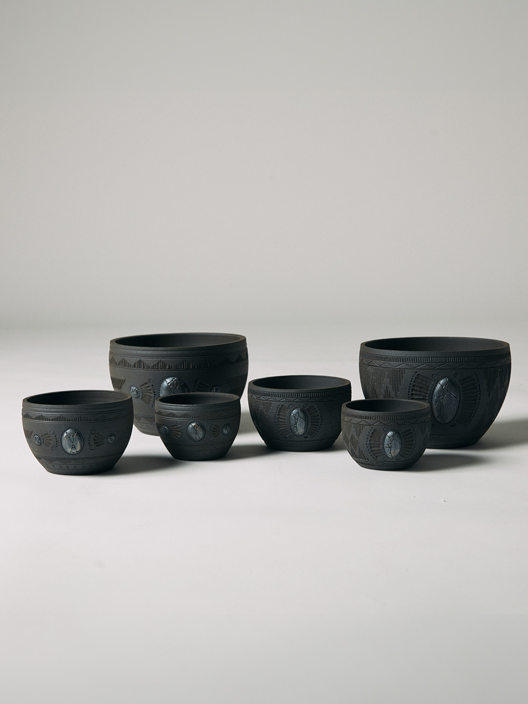 kikko×trigger〉による、唯一無二の植木鉢ができるまで。 | SELECT by