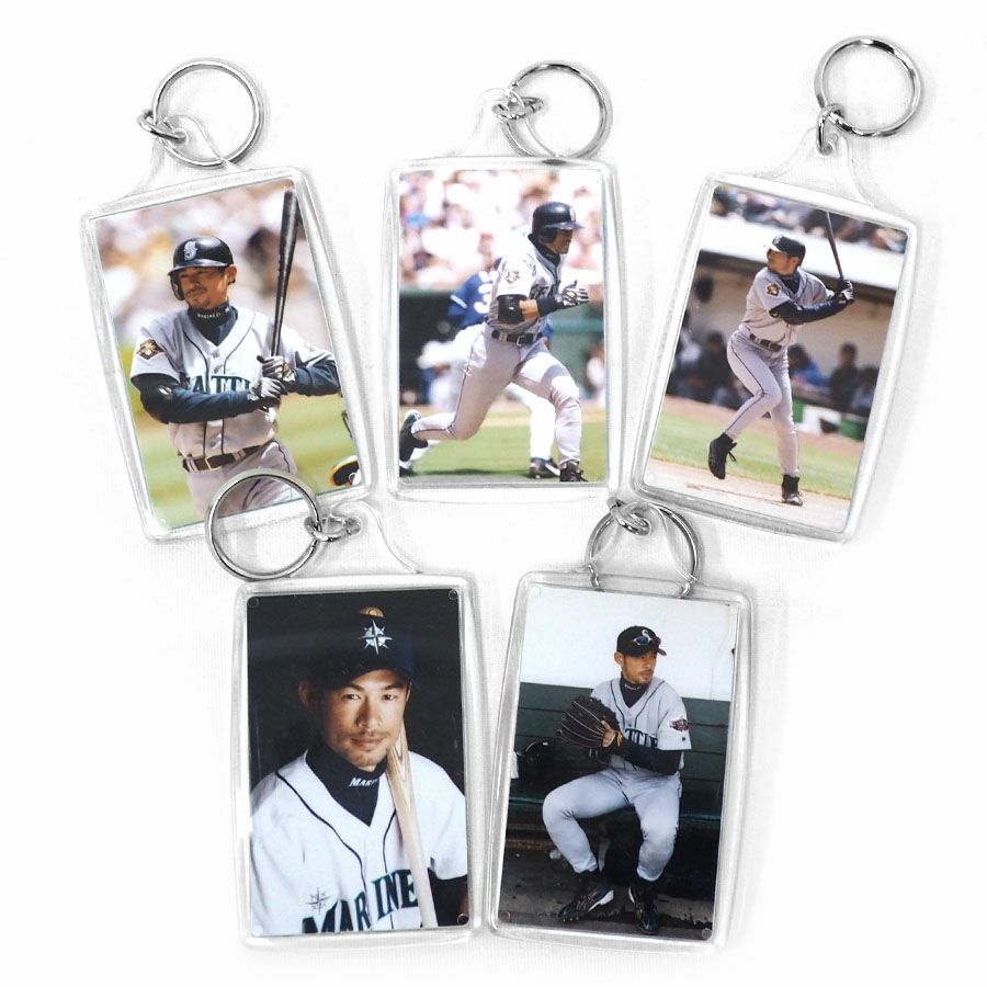 MLB イチロー アクセサリー - MLB | セレクション公式オンライン通販ストア