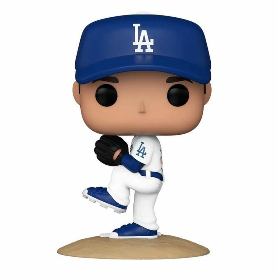 MLB 大谷翔平 エンゼルス フィギュア Shohei Ohtani Funko Pop Funko