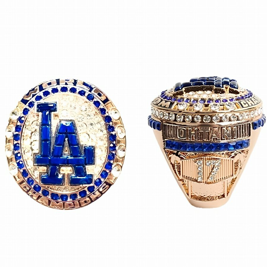 2025年8月 ドジャース 球場配布特集 – 大谷翔平・佐々木朗希・KOBE