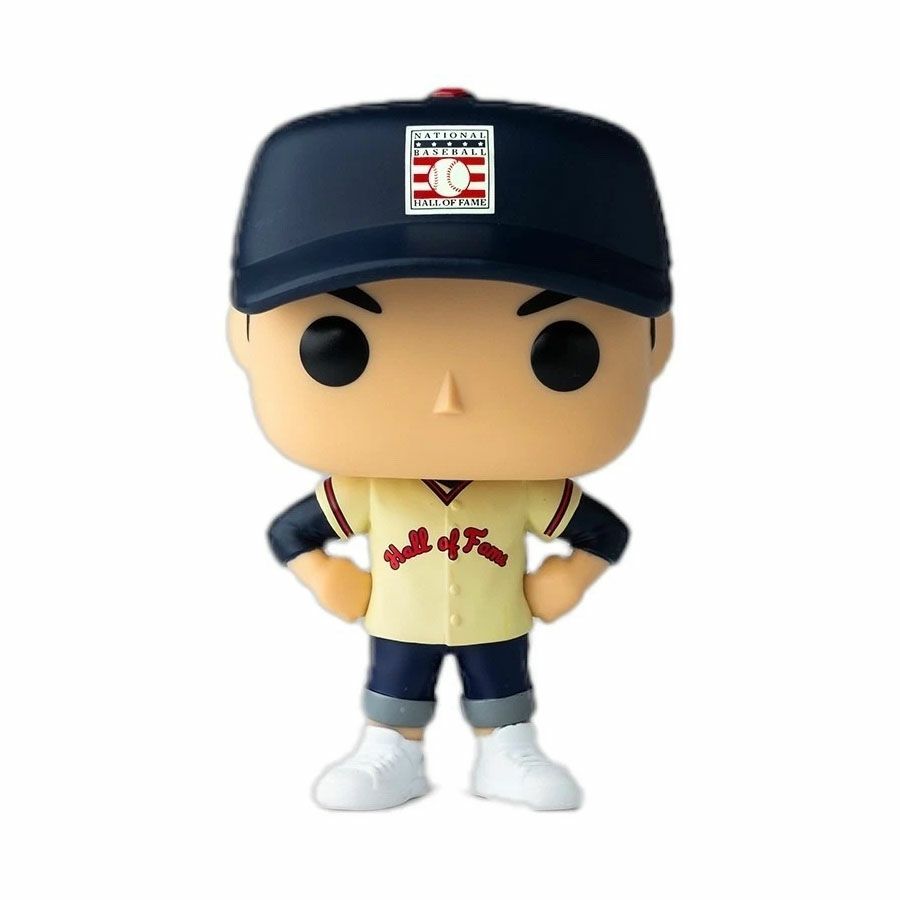 二刀流復活記念！大谷翔平のFunko POP!バッター＆ピッチャーフィギュア