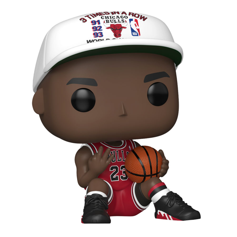 NBA マイケル・ジョーダン グッズ - NBA | セレクション公式オンライン