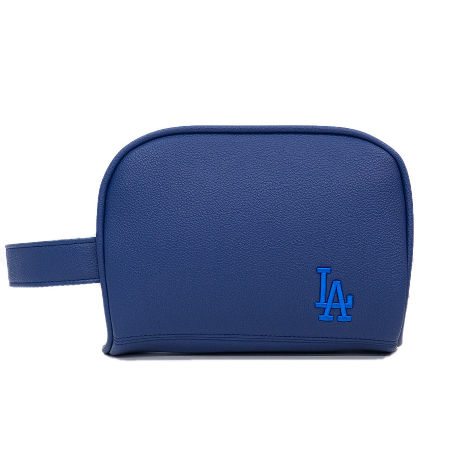 MLB ドジャース クリアポーチ 【球場配布限定】ハローキティー Hello