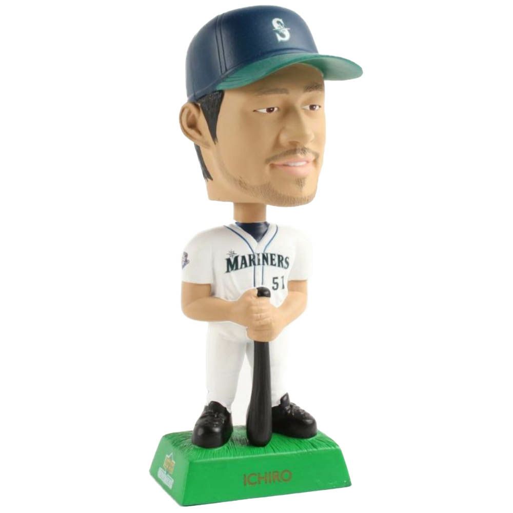 イチロー ボブルヘッド」のグッズ通販 | セレクション公式オンライン