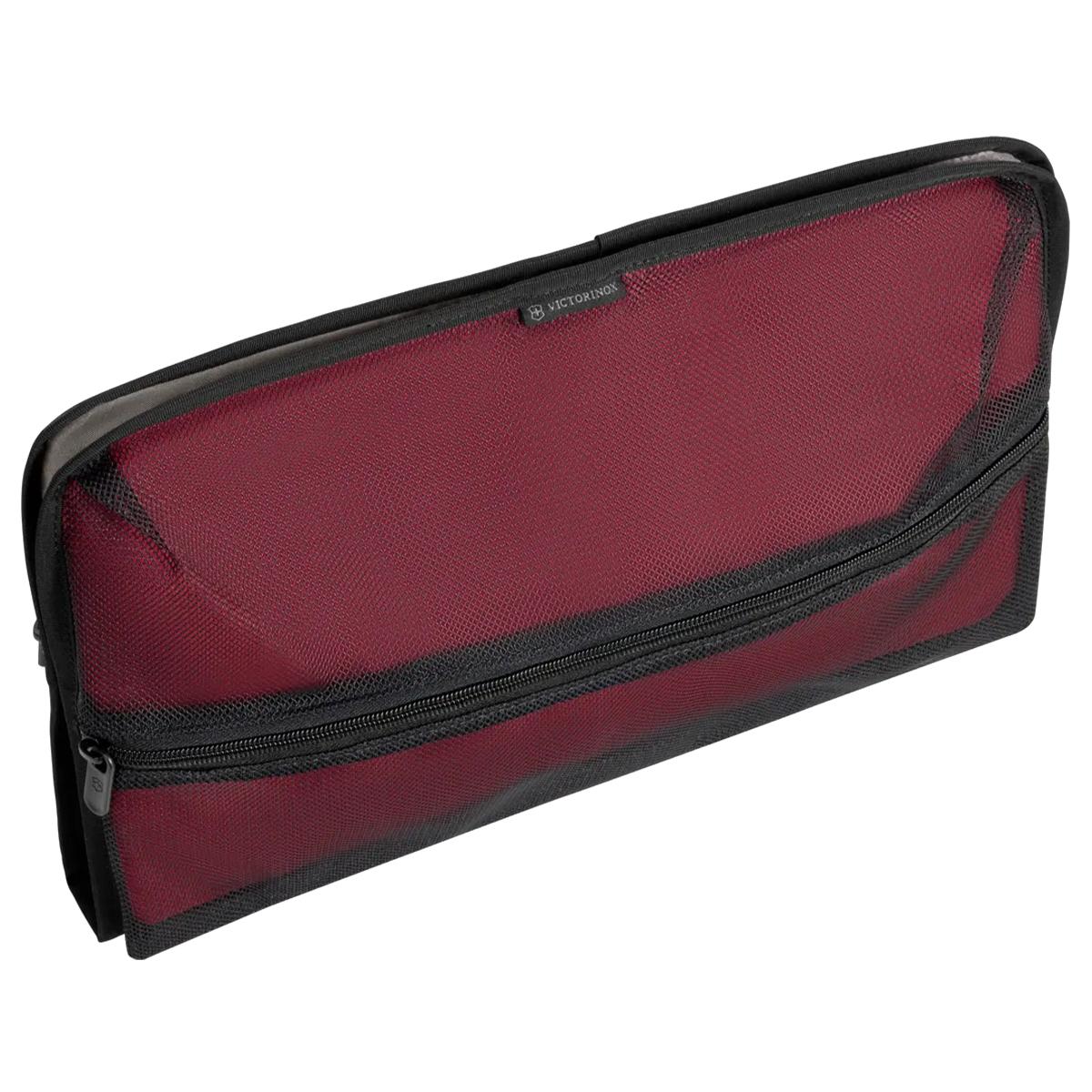 ビクトリノックス CROSSLIGHT キャリーケース ソフト Victorinox l