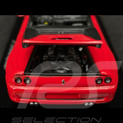 Ferrari F355 Spider 1995 Red Rosso Corsa 1/43 Kyosho 05102R