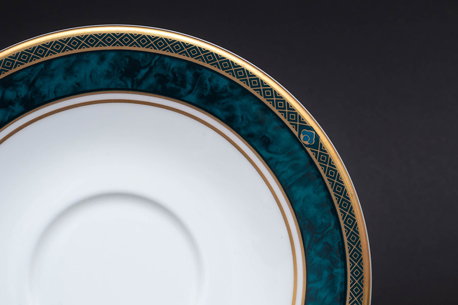 ロイヤル・ドルトン ビルトモア ティーカップ＆ソーサーを買い取りまし