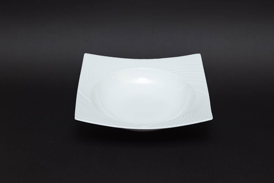 ウェッジウッド エスリアル101 スクエアボウルを買い取りました