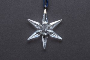 バカラ クリスマスオーナメント（2007年）を買い取りました｜ブランド