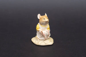 ボーダー・ファイン・アーツ 『ピーターラビット』ピーターの