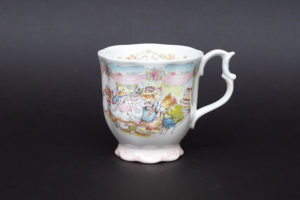 ロイヤル・ドルトン ブランブリーヘッジ ピクニック サンドイッチ