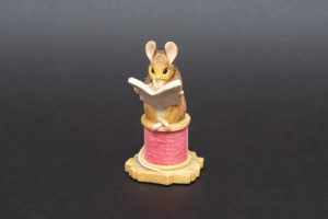 ボーダー・ファイン・アーツ 『ピーターラビット』ピーターの