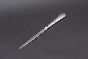 マッピン＆ウェッブ ミニチュア キャリッジクロックを買い取りました