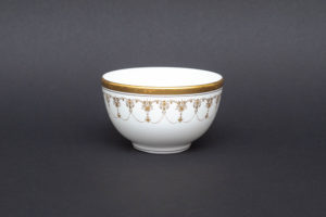 ロイヤル・ウースター コテージガーデン（6月） 21cmプレートを