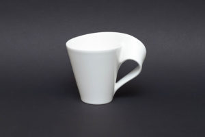 ビレロイ＆ボッホ ニューウェイブ スープカップ＆プレートを買い取り