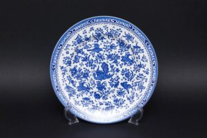 リチャード・ジノリ ミュージオクラシコ 26cmプレートを買い取りました