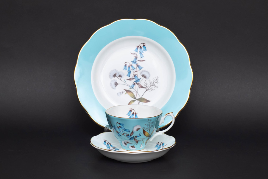 ロイヤル・アルバート 100周年記念コレクション（1950年