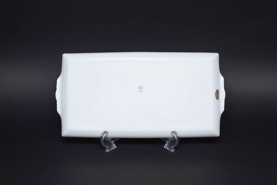 リチャード・ジノリ イタリアンフルーツ スクエアトレイを買い取りまし