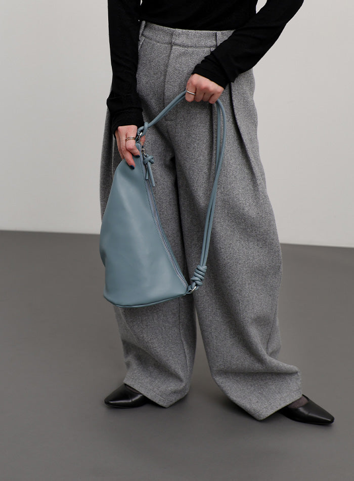 トライアングルワンショルダーバッグ – SELECT MOCA